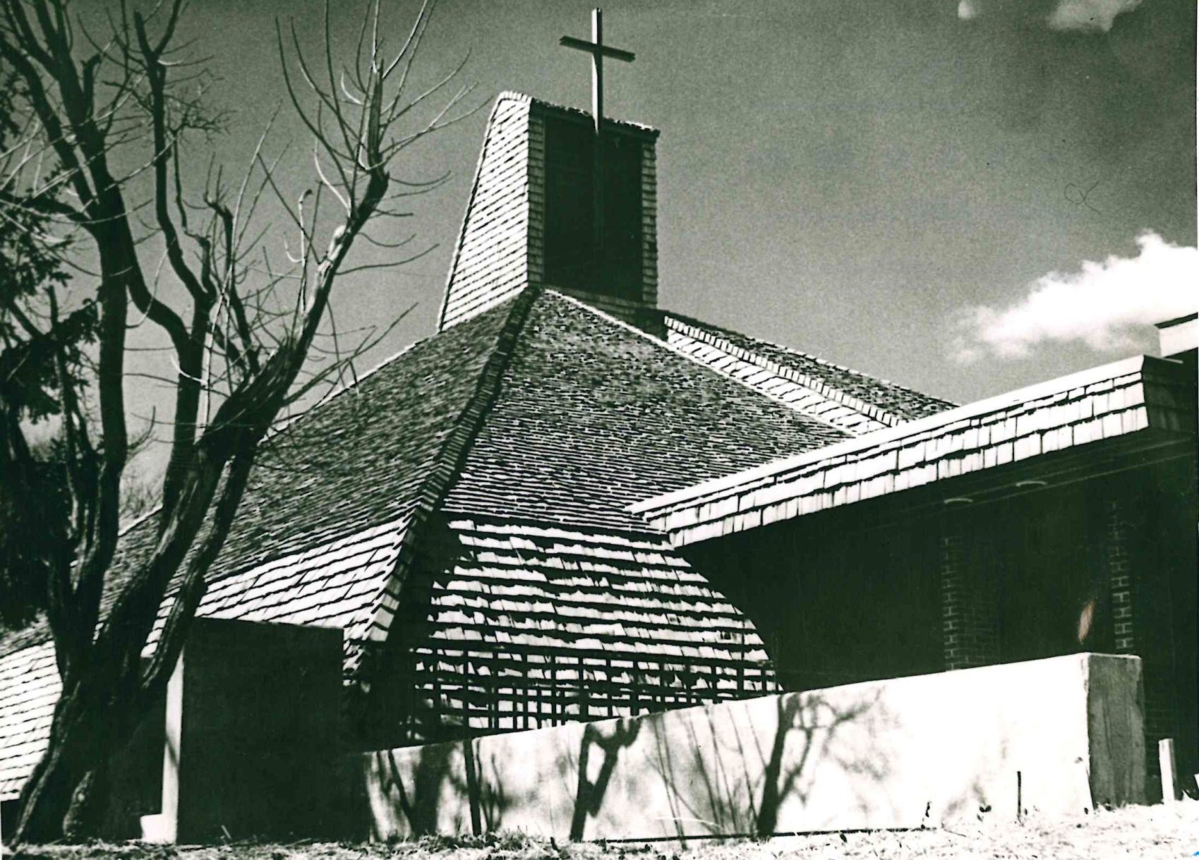 First Christian Church